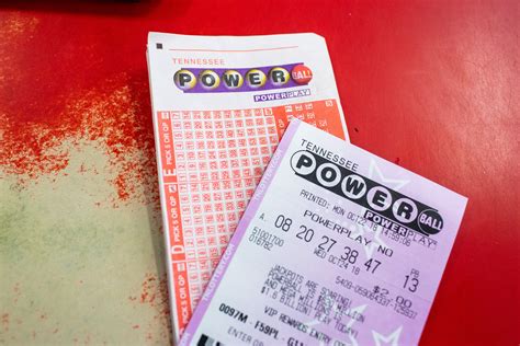 tn powerball numbers|Tennessee (TN) Powerball Lottery Results and Game Details.